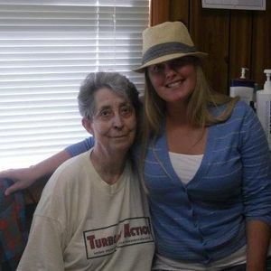 Meet your Posher, Heather